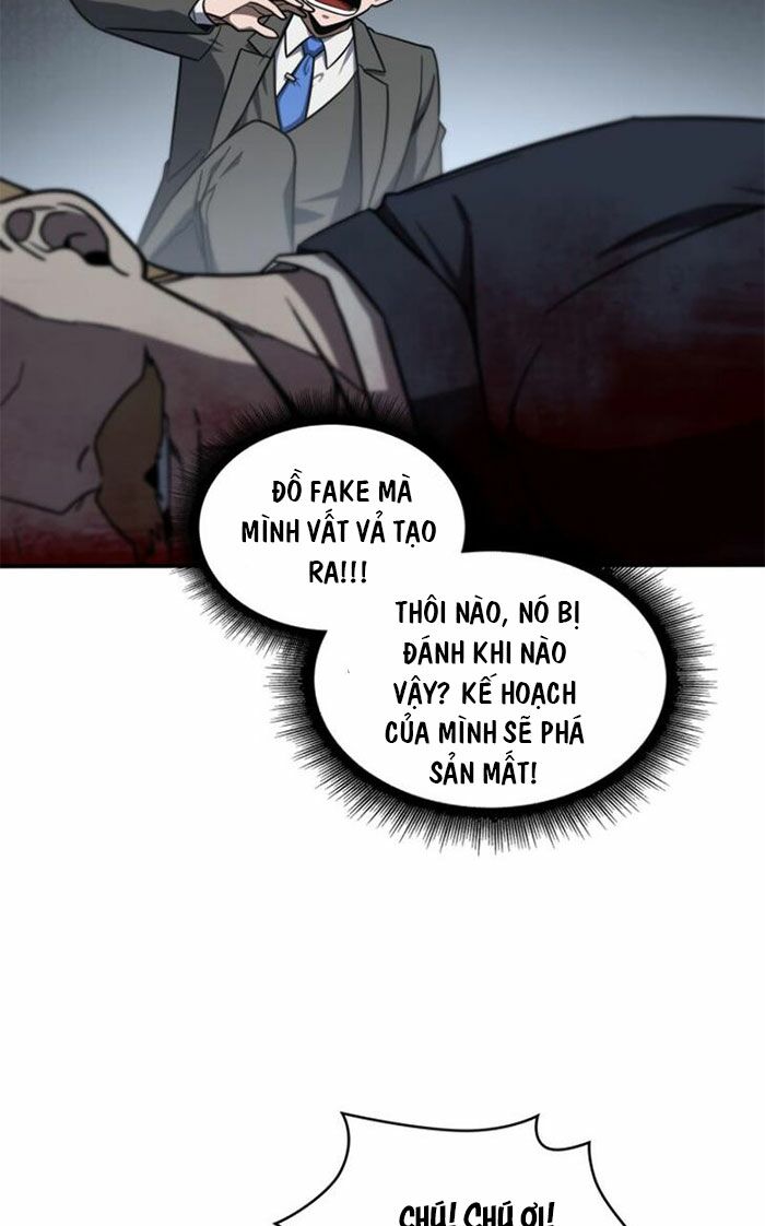 Vua Trộm Mộ Chapter 182 - Page 67