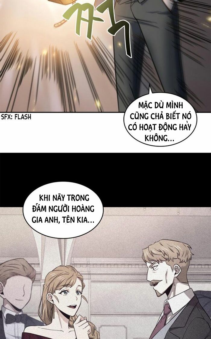 Vua Trộm Mộ Chapter 182 - Page 7