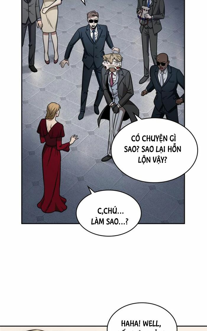 Vua Trộm Mộ Chapter 182 - Page 77