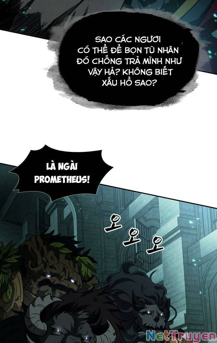 Vua Trộm Mộ Chapter 322 - Page 12