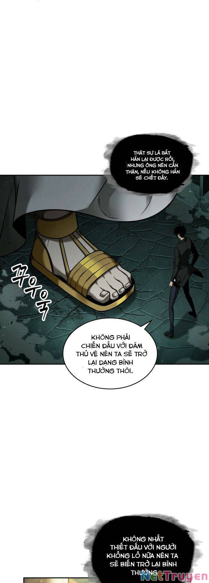 Vua Trộm Mộ Chapter 322 - Page 45