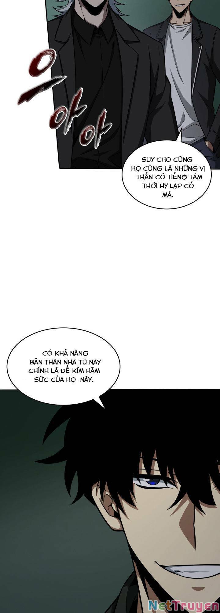 Vua Trộm Mộ Chapter 322 - Page 5