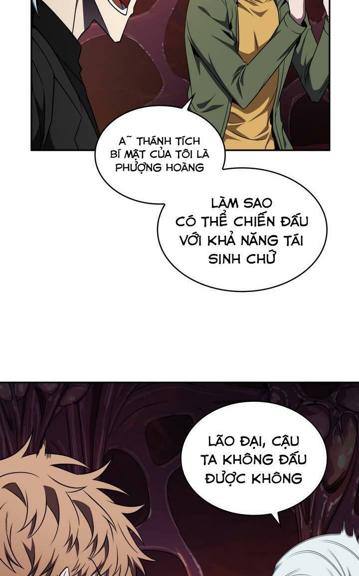 Vua Trộm Mộ Chapter 301 - Page 12