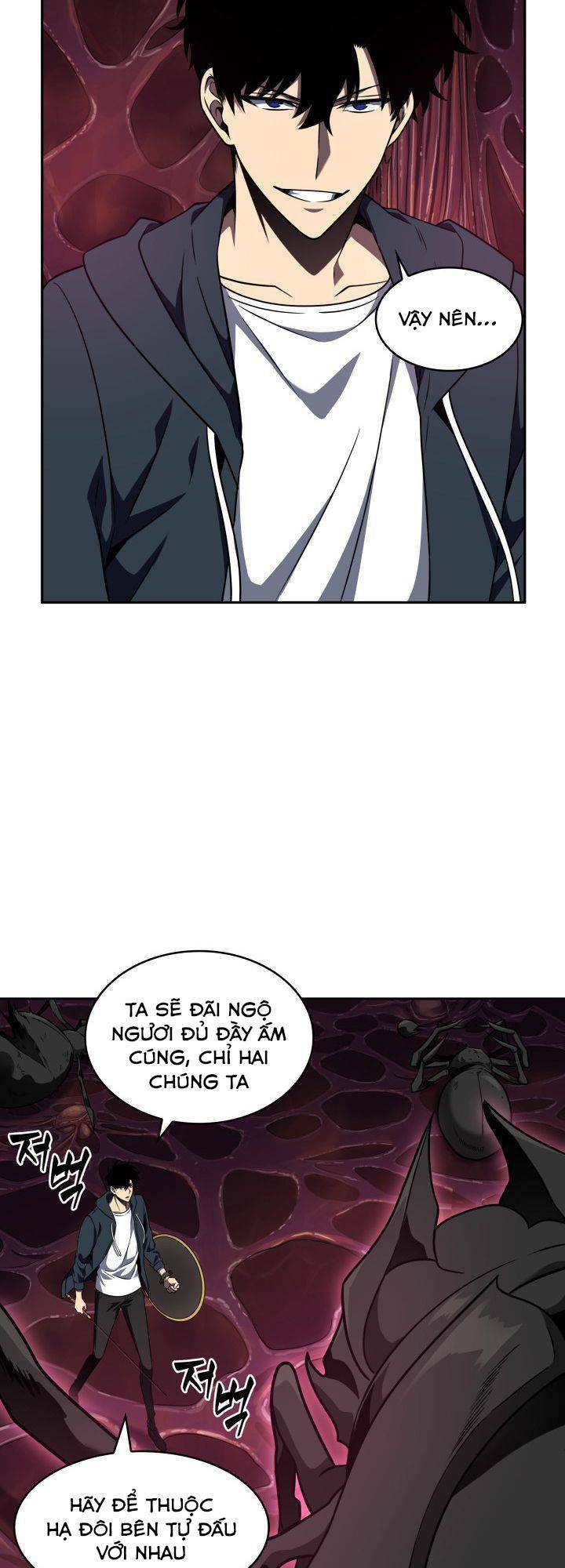 Vua Trộm Mộ Chapter 301 - Page 15