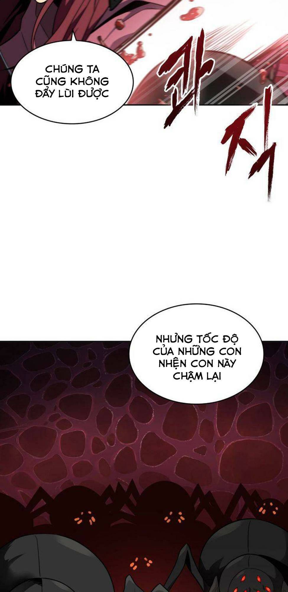 Vua Trộm Mộ Chapter 301 - Page 35