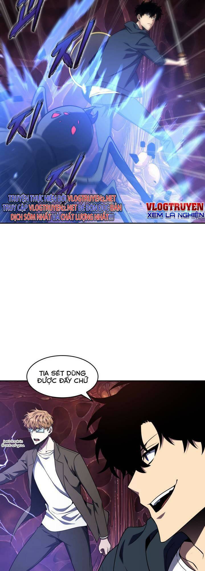 Vua Trộm Mộ Chapter 301 - Page 9