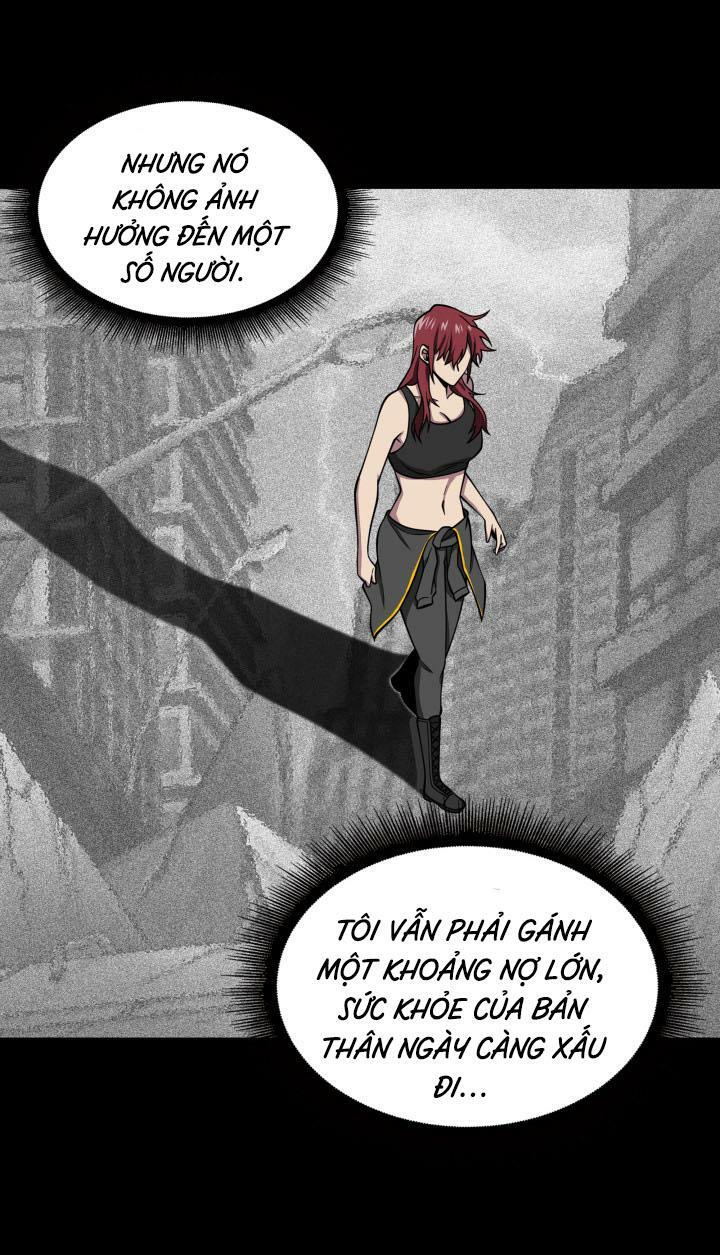 Vua Trộm Mộ Chapter 110 - Page 46