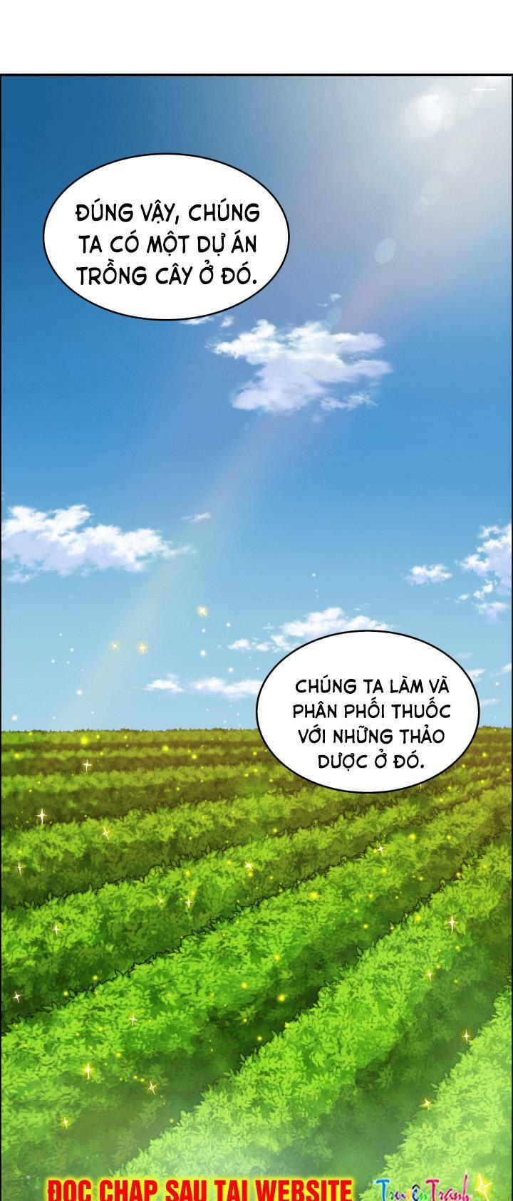 Vua Trộm Mộ Chapter 110 - Page 5