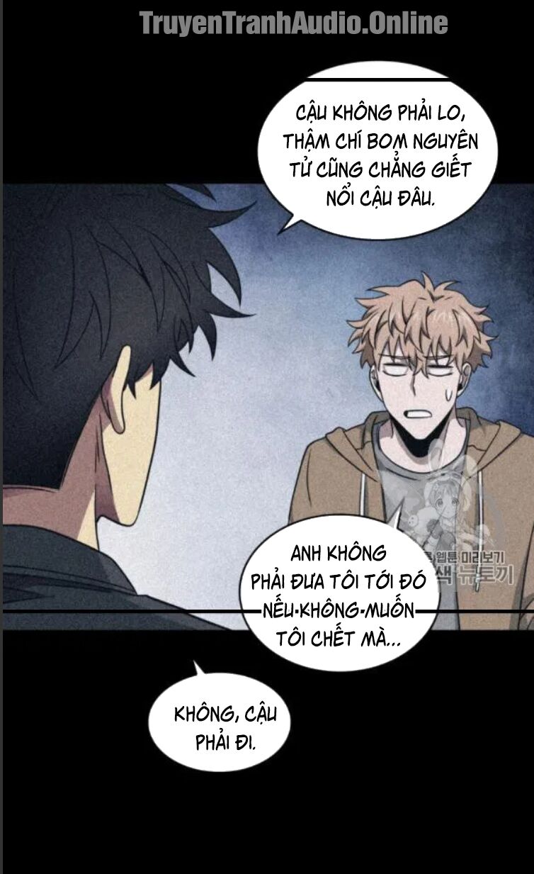 Vua Trộm Mộ Chapter 169 - Page 19