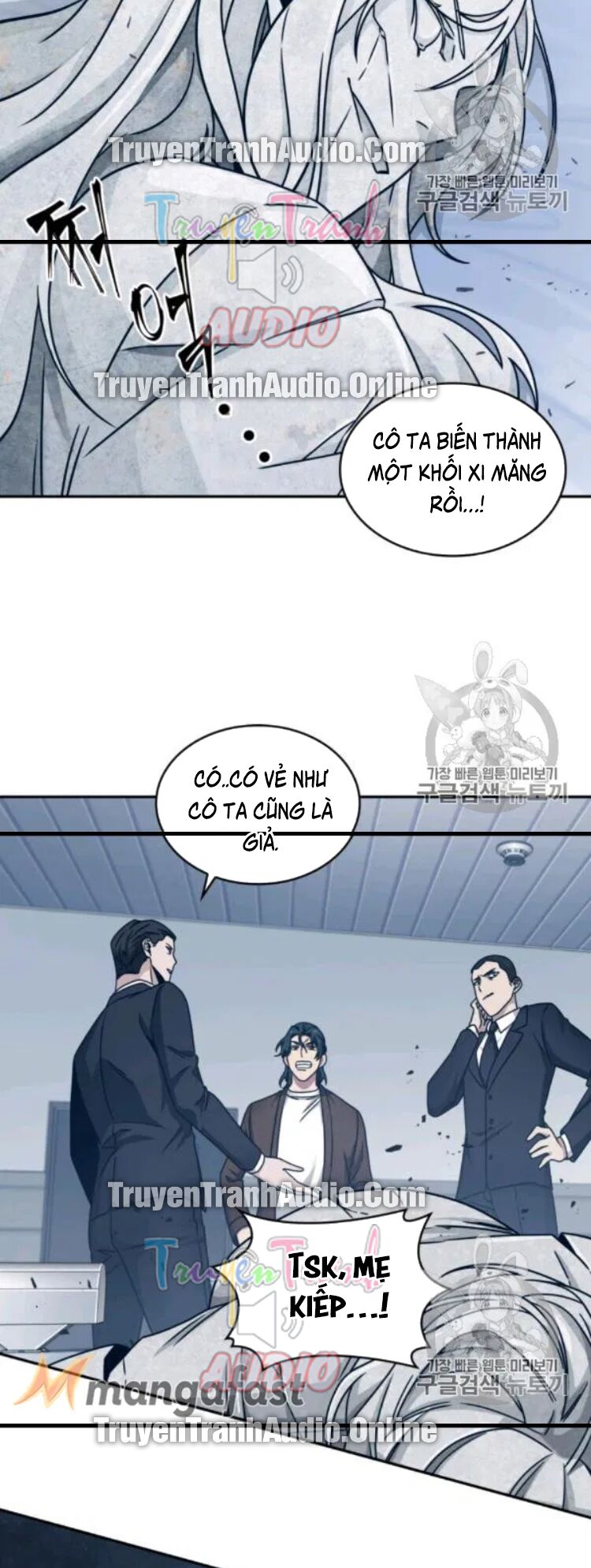 Vua Trộm Mộ Chapter 169 - Page 63