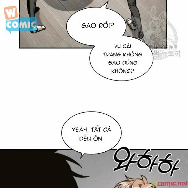 Vua Trộm Mộ Chapter 192 - Page 43