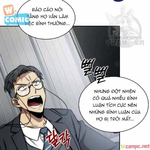 Vua Trộm Mộ Chapter 192 - Page 61