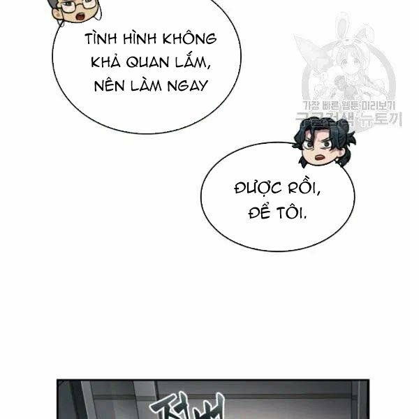 Vua Trộm Mộ Chapter 192 - Page 70