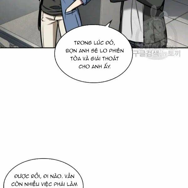 Vua Trộm Mộ Chapter 192 - Page 98