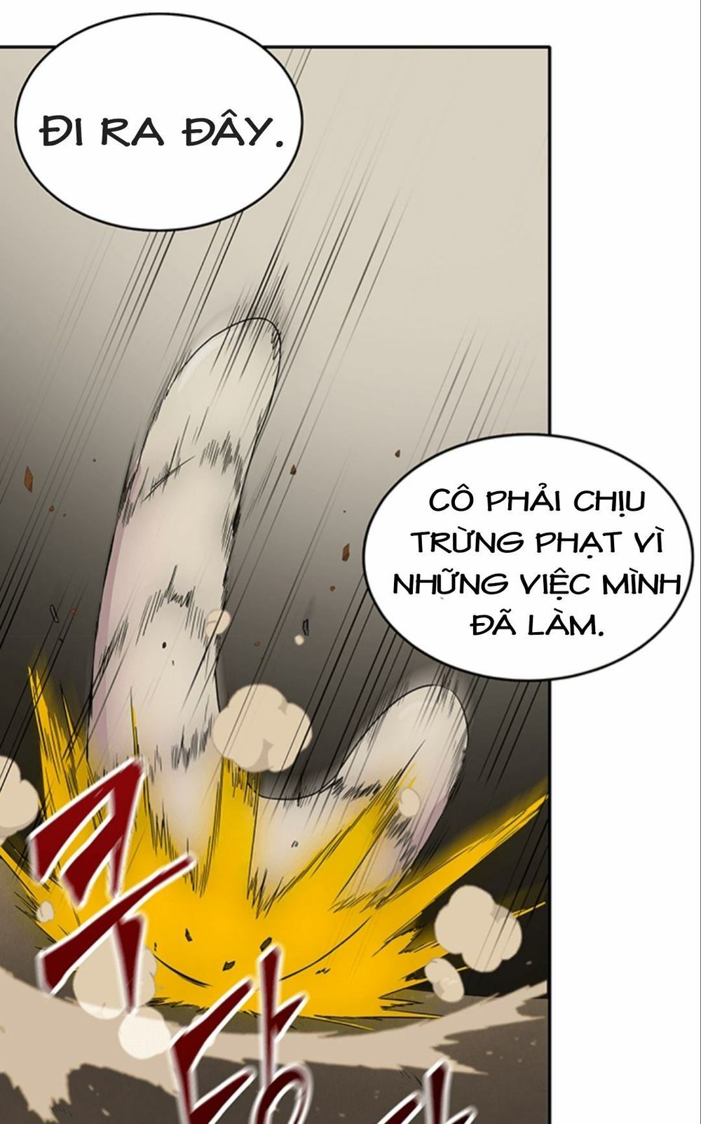 Vua Trộm Mộ Chapter 52 - Page 22