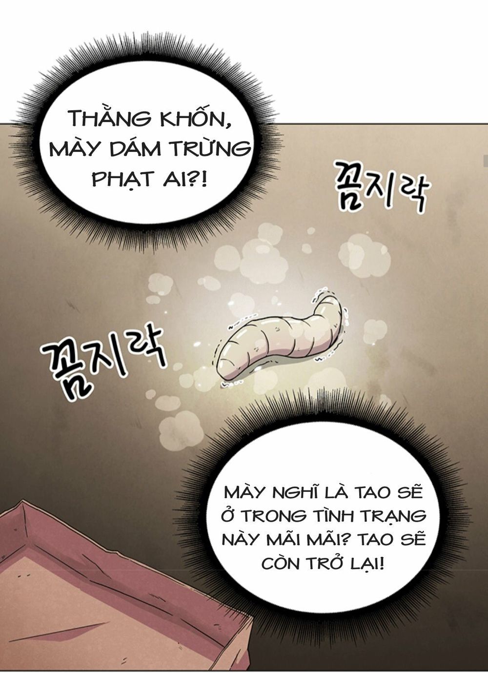 Vua Trộm Mộ Chapter 52 - Page 23