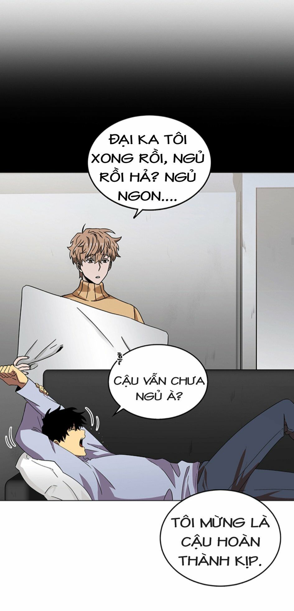 Vua Trộm Mộ Chapter 52 - Page 41