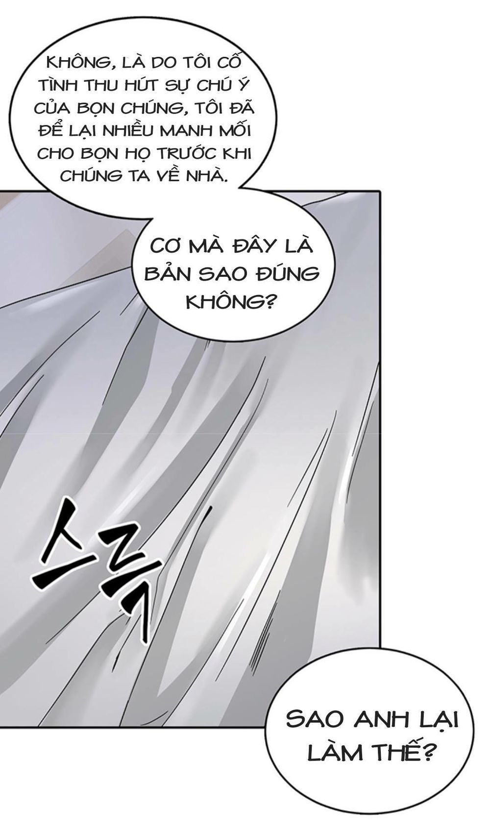 Vua Trộm Mộ Chapter 52 - Page 46