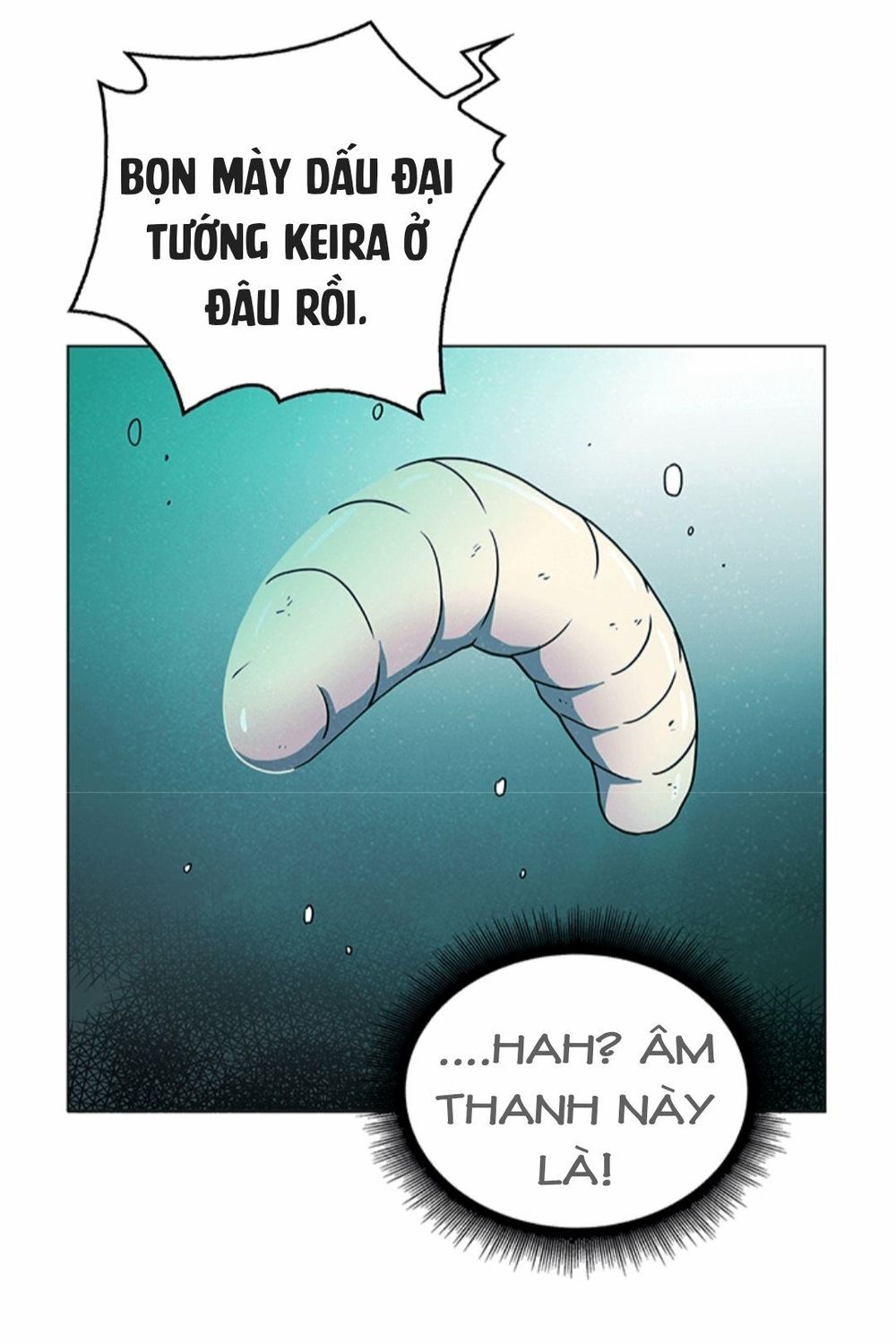 Vua Trộm Mộ Chapter 52 - Page 51