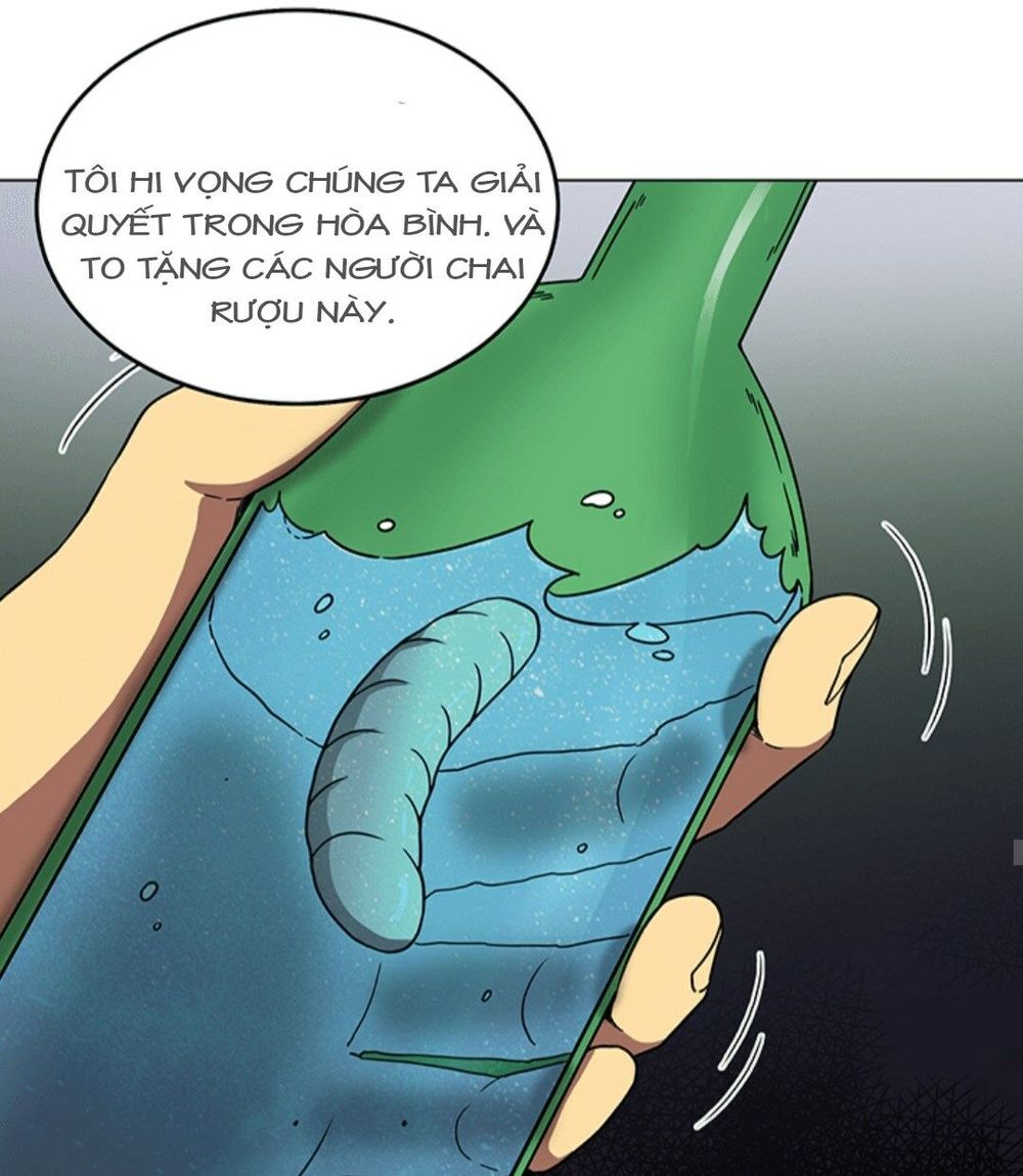 Vua Trộm Mộ Chapter 52 - Page 56