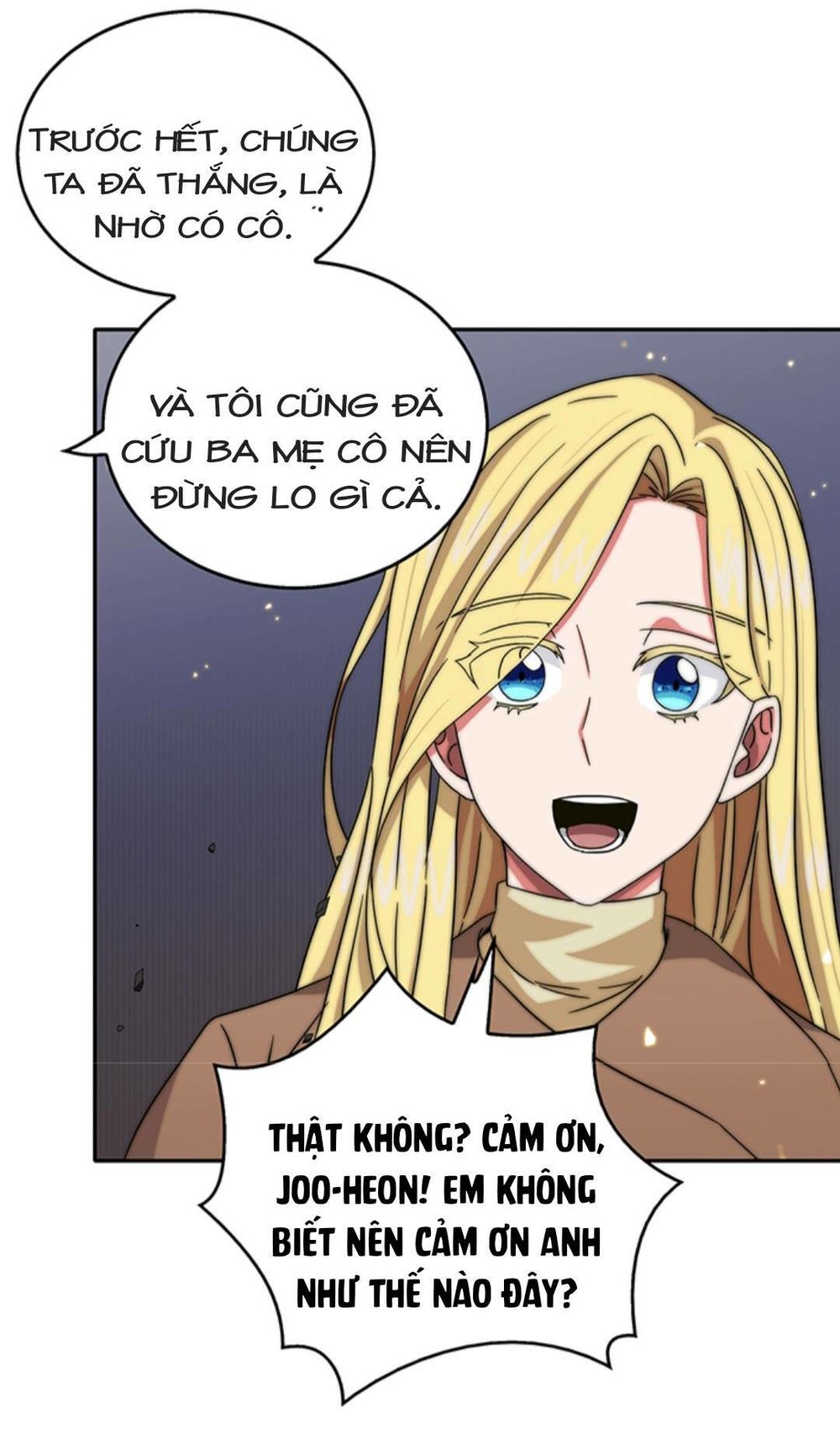 Vua Trộm Mộ Chapter 52 - Page 6