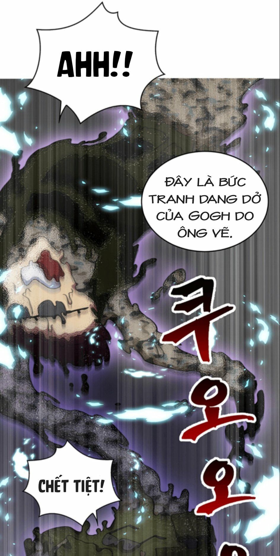 Vua Trộm Mộ Chapter 52 - Page 68