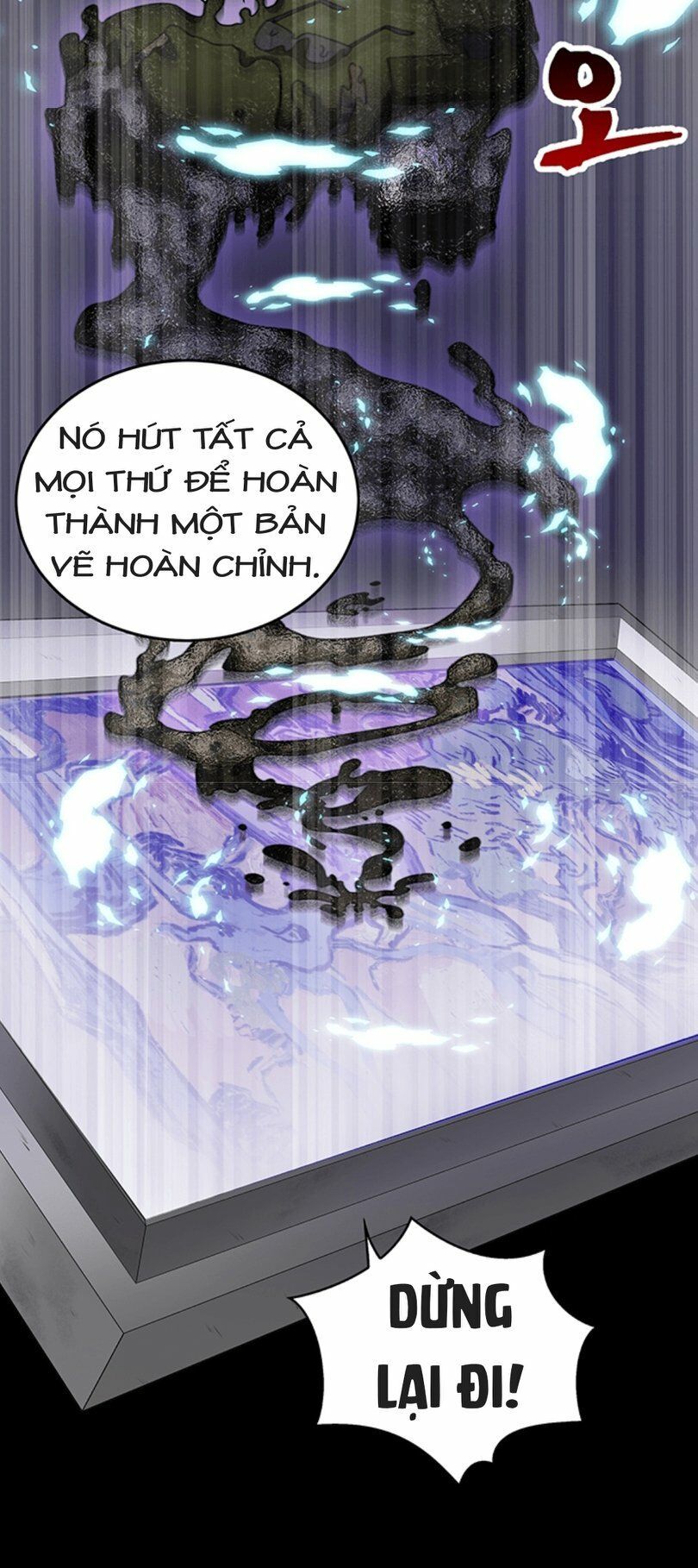 Vua Trộm Mộ Chapter 52 - Page 69