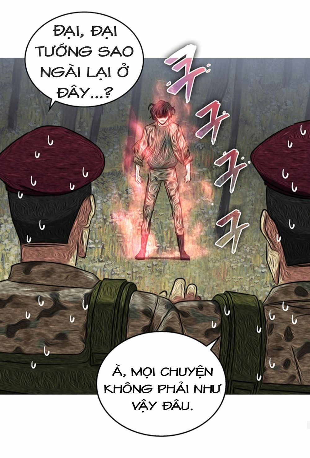 Vua Trộm Mộ Chapter 52 - Page 73