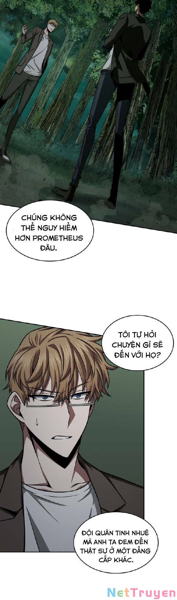 Vua Trộm Mộ Chapter 326 - Page 17