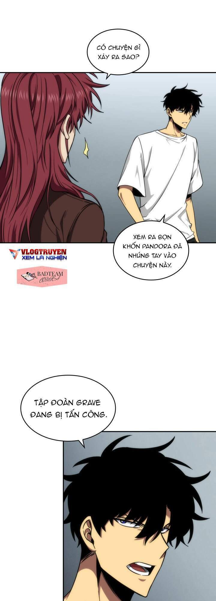 Vua Trộm Mộ Chapter 245 - Page 44