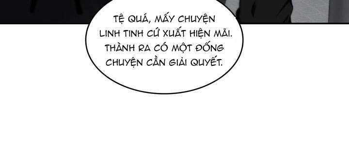 Vua Trộm Mộ Chapter 245 - Page 54