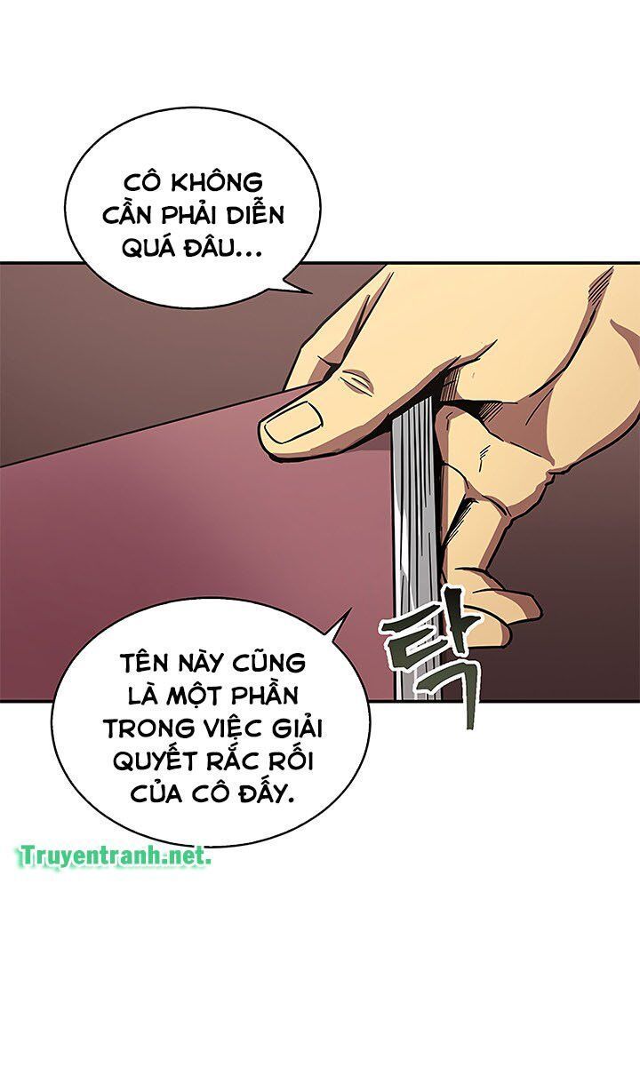 Vua Trộm Mộ Chapter 31 - Page 15