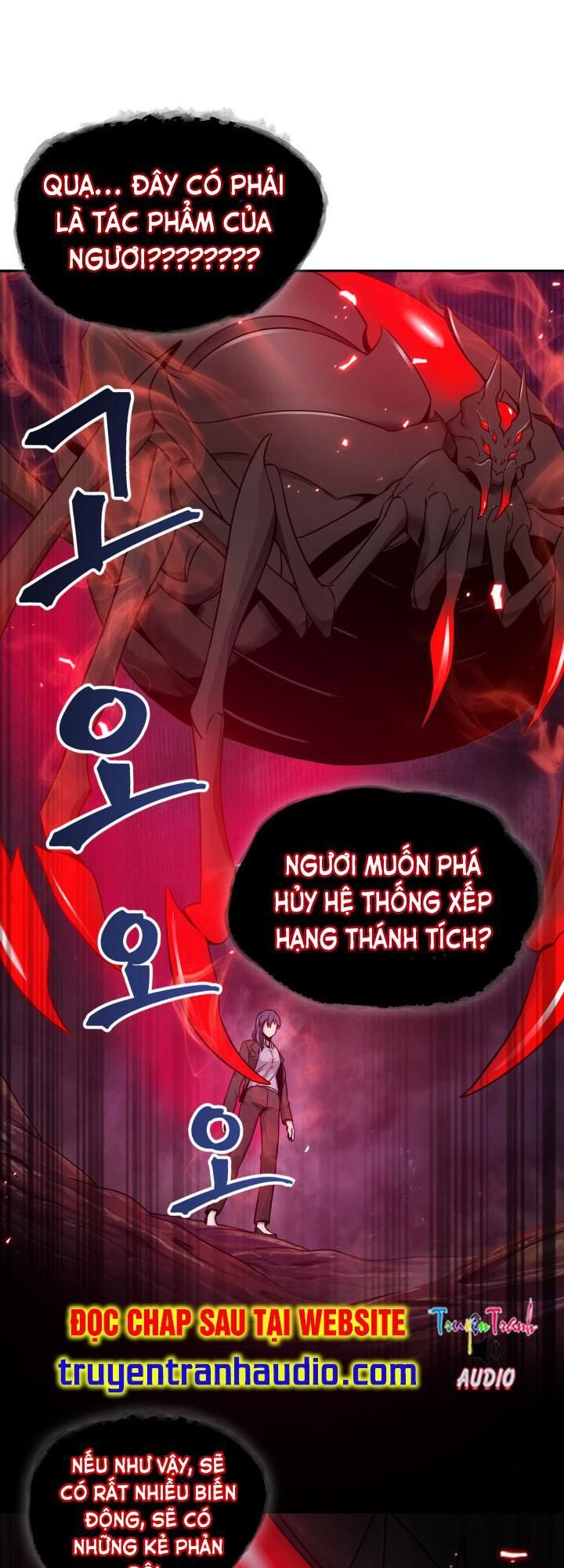 Vua Trộm Mộ Chapter 113 - Page 21