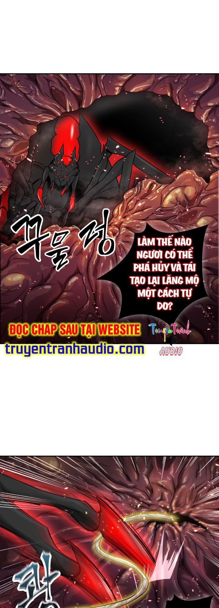 Vua Trộm Mộ Chapter 113 - Page 28