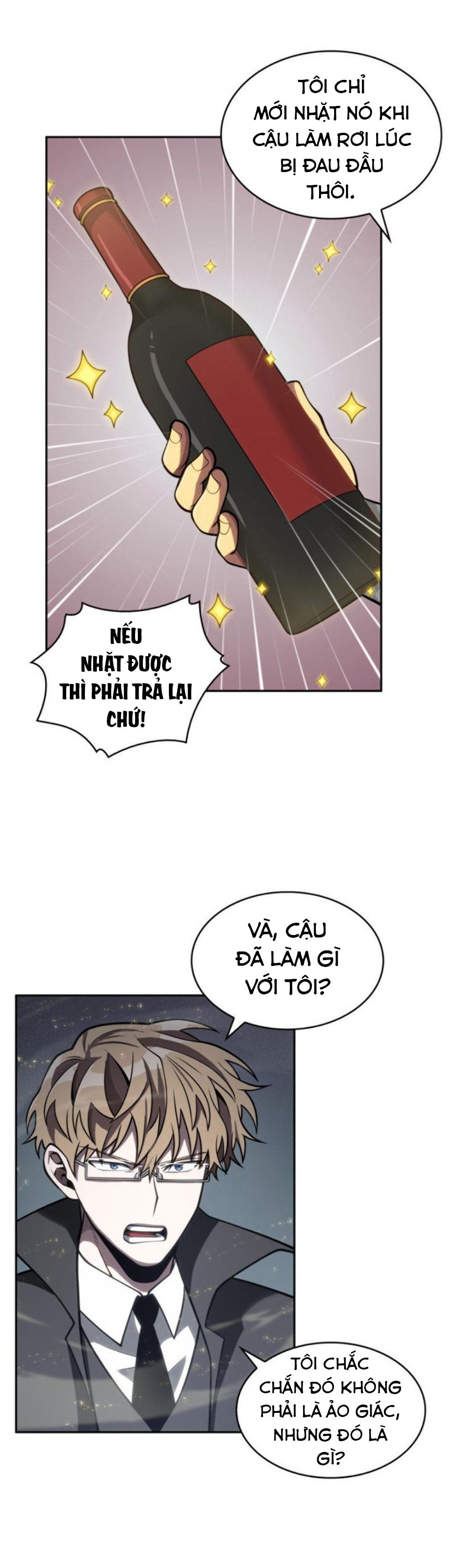 Vua Trộm Mộ Chapter 140 - Page 17