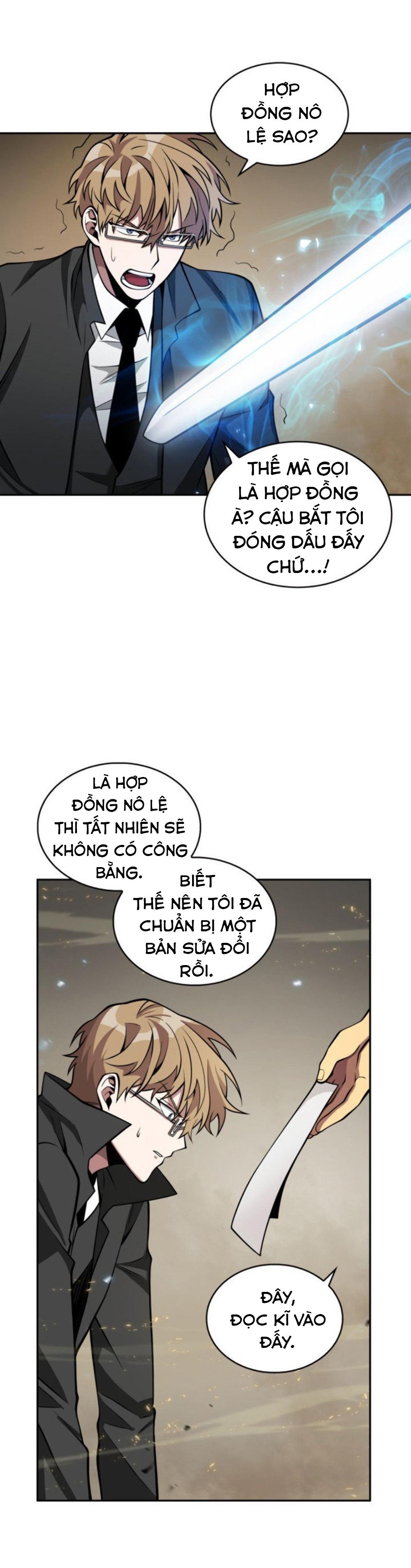 Vua Trộm Mộ Chapter 140 - Page 28