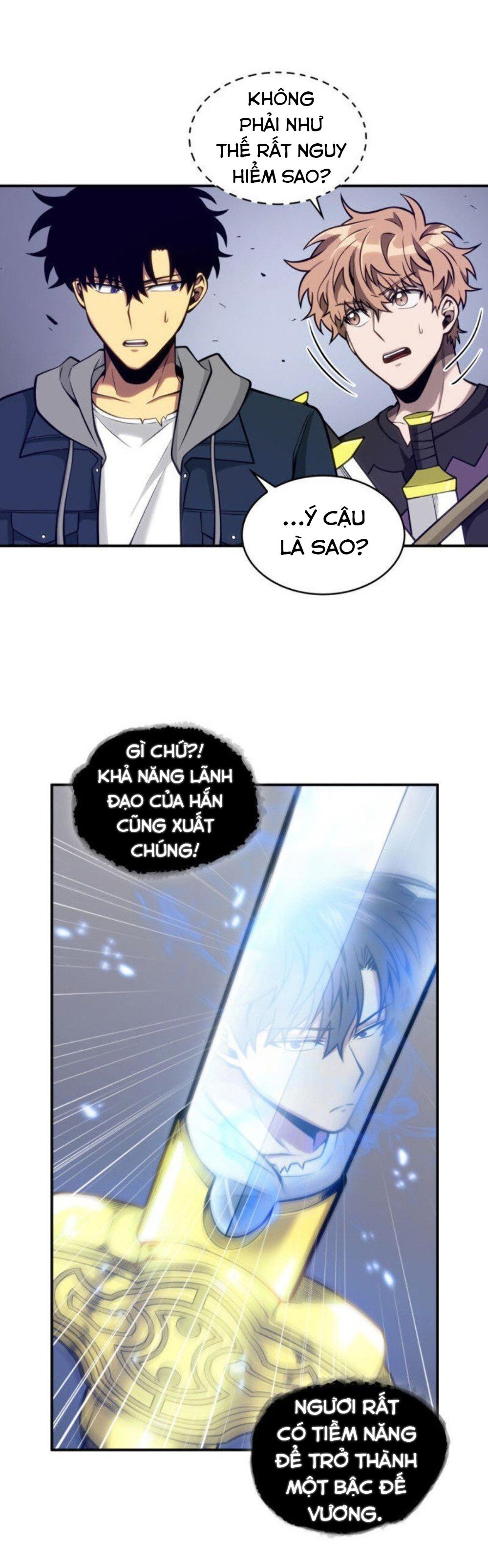 Vua Trộm Mộ Chapter 140 - Page 6