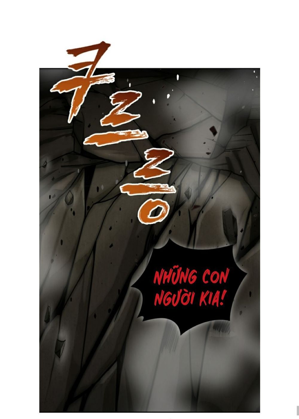 Vua Trộm Mộ Chapter 46.5 - Page 26