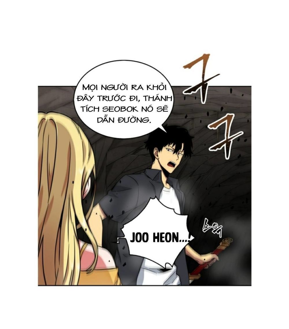 Vua Trộm Mộ Chapter 46.5 - Page 30