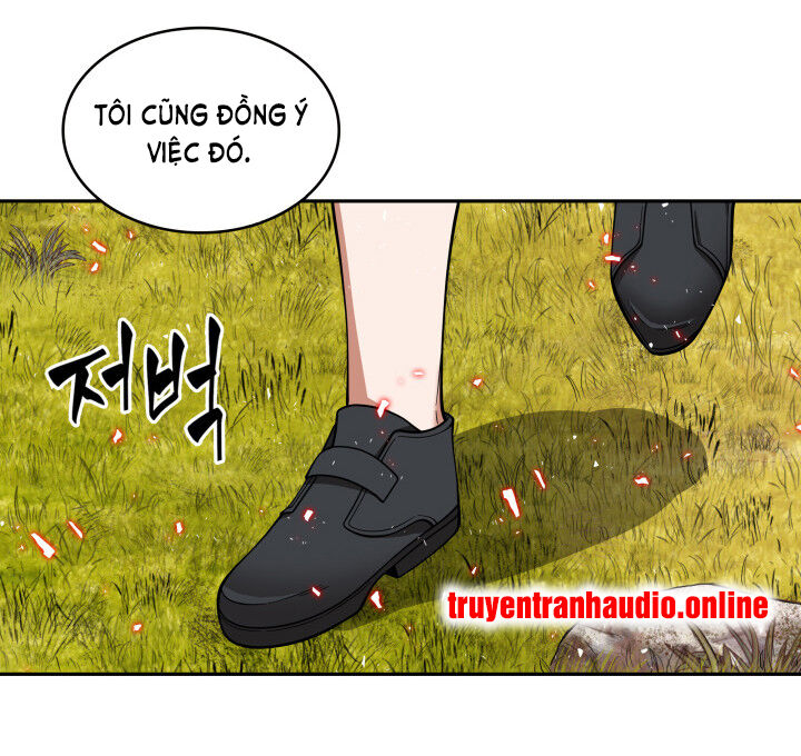 Vua Trộm Mộ Chapter 118 - Page 13