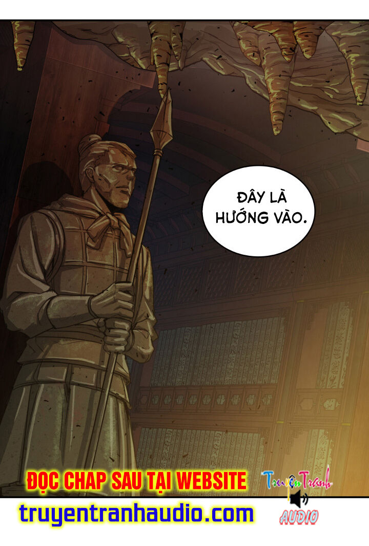 Vua Trộm Mộ Chapter 118 - Page 61