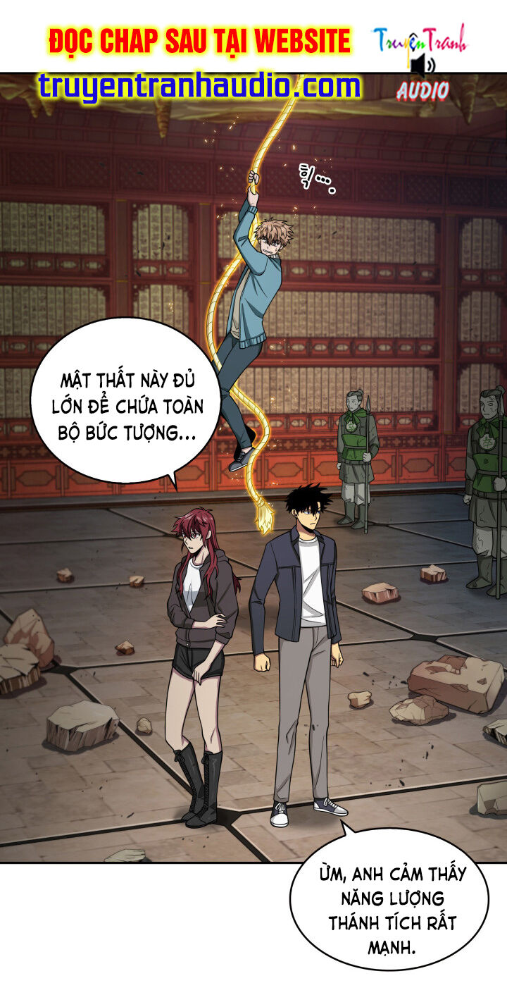 Vua Trộm Mộ Chapter 118 - Page 68