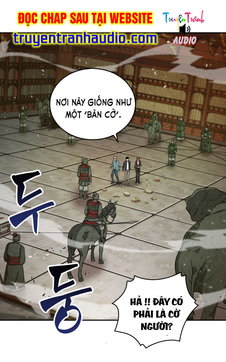 Vua Trộm Mộ Chapter 118 - Page 71