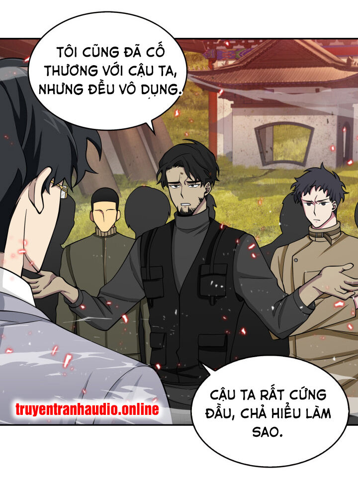 Vua Trộm Mộ Chapter 118 - Page 8