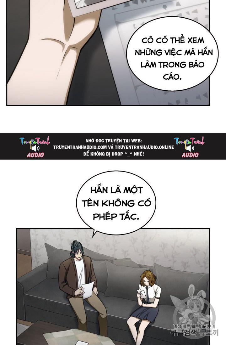 Vua Trộm Mộ Chapter 150 - Page 25