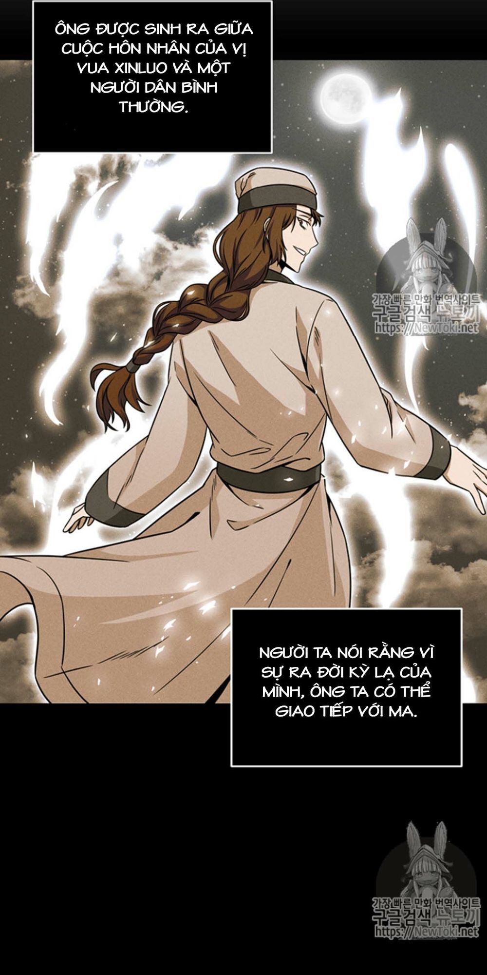 Vua Trộm Mộ Chapter 75 - Page 17