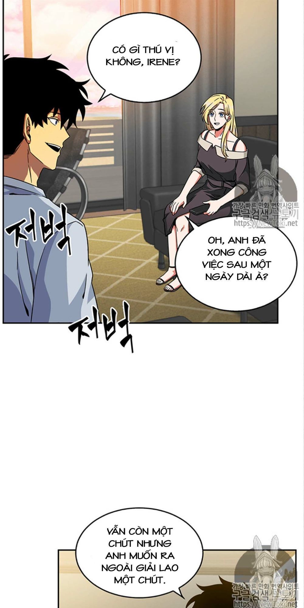 Vua Trộm Mộ Chapter 75 - Page 26