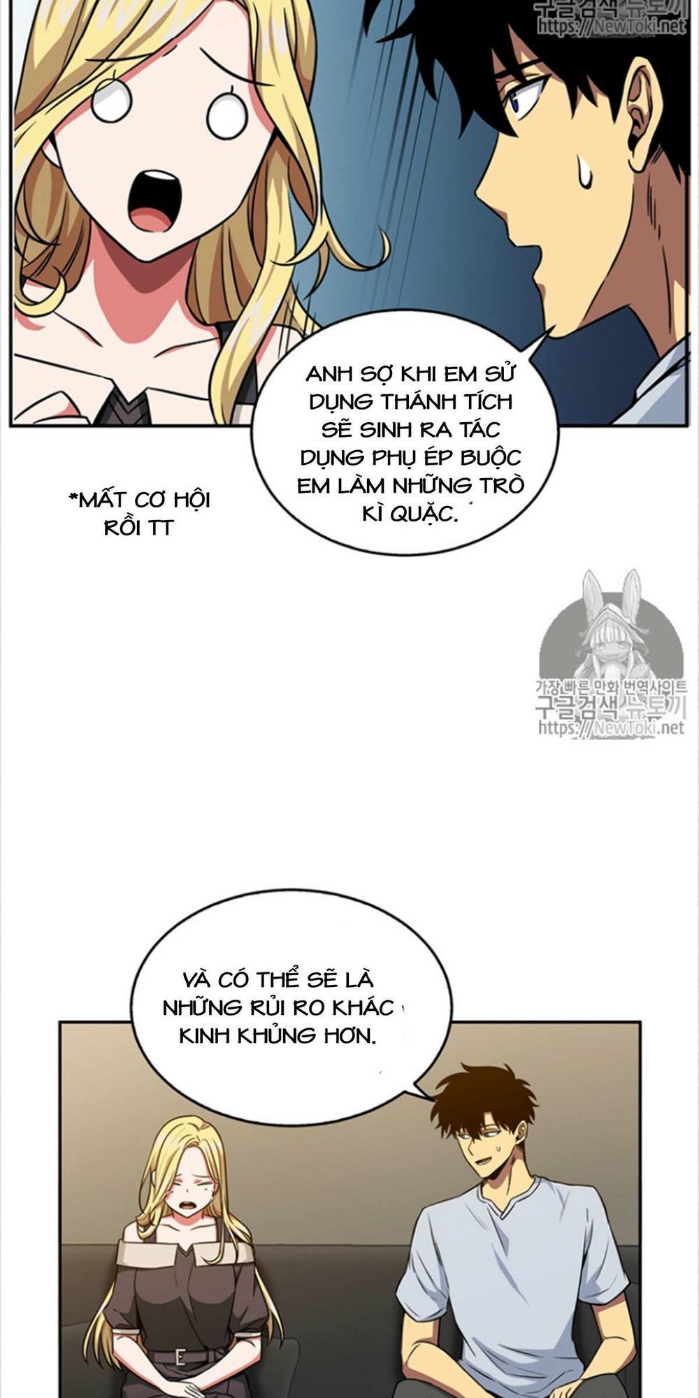 Vua Trộm Mộ Chapter 75 - Page 47