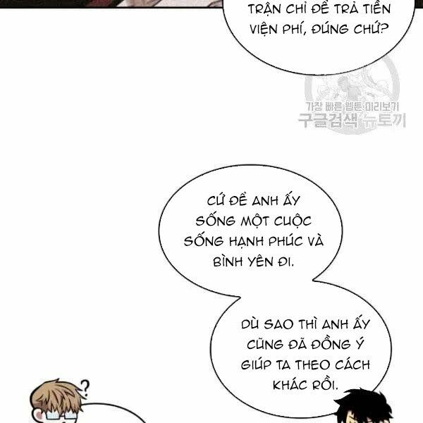 Vua Trộm Mộ Chapter 195 - Page 104