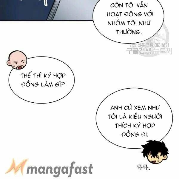 Vua Trộm Mộ Chapter 195 - Page 80